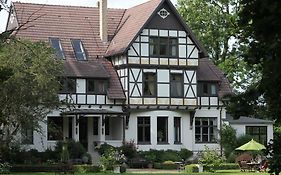 Gutshaus Kubbelkow