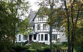 Gutshaus Kubbelkow